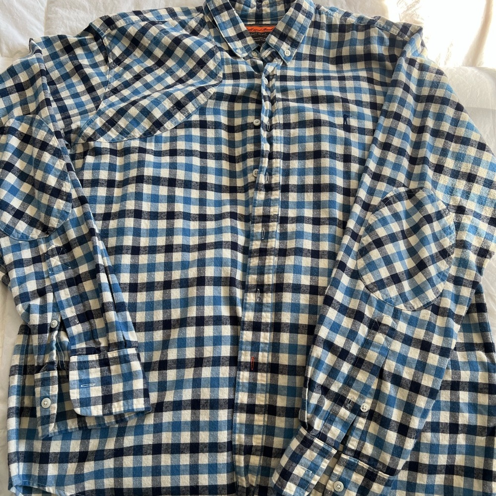 Ball & Buck Hunters Shirt